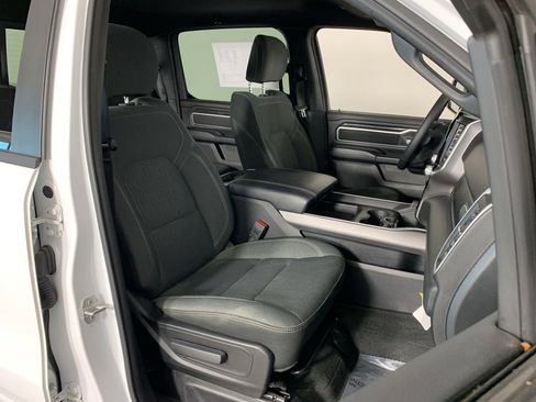 Used 2023 RAM 1500 Big Horn image 37