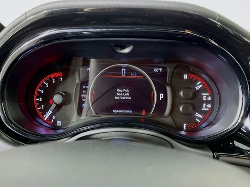 Used 2024 Dodge Durango R/T AWD/4WD image 18