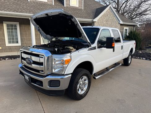 Used 2014 Ford F250 XLT image 25