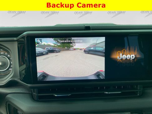 Used 2026 Jeep Gladiator Rubicon AWD/4WD image 31