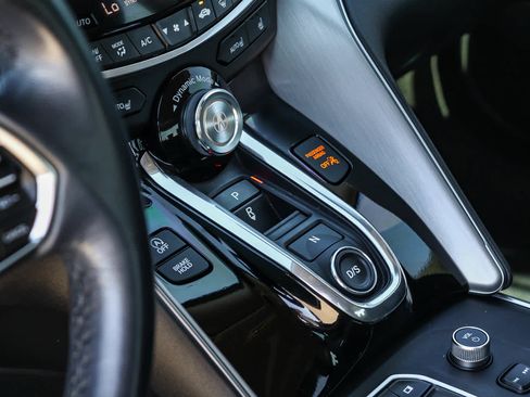 Used 2023 Acura TLX w/ Technology Package FWD image 22