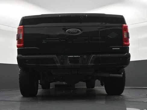 Used 2022 Ford F150 XLT w/ Equipment Group 302A High AWD/4WD image 30