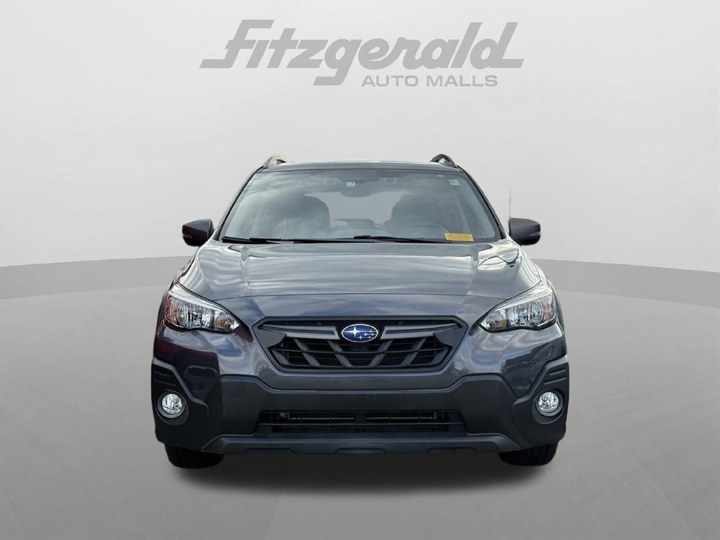 Used 2021 Subaru Crosstrek 2.5i Sport w/ Moonroof Package AWD/4WD image 11