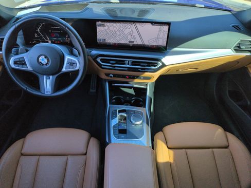 Certified 2024 BMW 330i Sedan w/ M Sport Package image 29