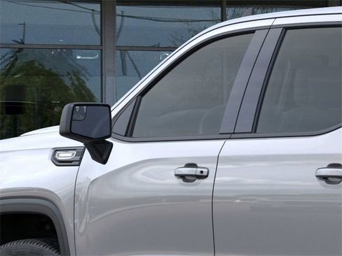 New 2026 GMC Sierra 1500 Elevation image 12