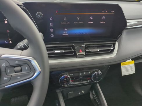 New 2026 Chevrolet TrailBlazer LT w/ Convenience Package image 22