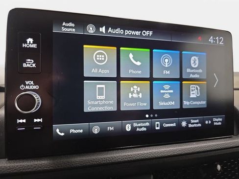 Used 2025 Honda CR-V Sport-L image 20