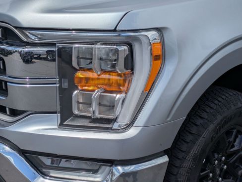 Used 2023 Ford F150 Lariat AWD/4WD image 10