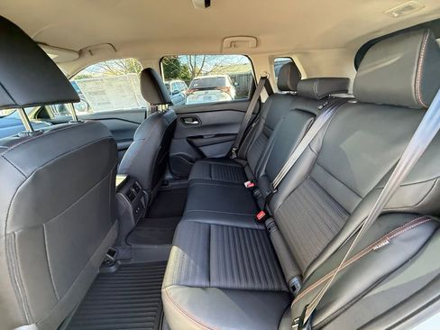 New 2026 Nissan Rogue Rock Creek image 17