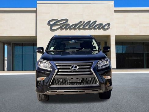 Used 2014 Lexus GX 460 image 7