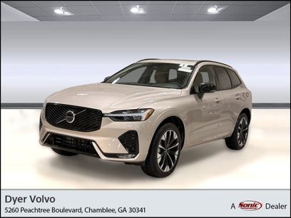Used 2026 Volvo XC60 B5 Plus w/ Protection Package Premier