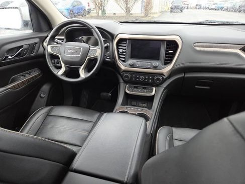 Used 2023 GMC Acadia Denali w/ Denali Ultimate Package image 33