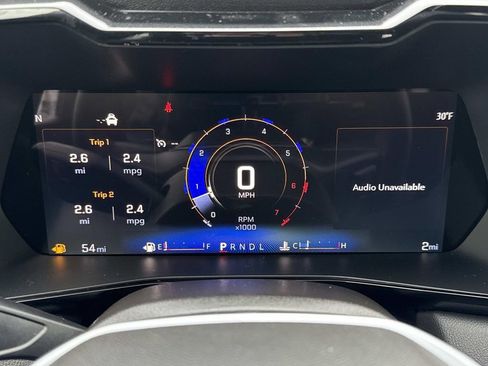 New 2026 Chevrolet Colorado LT RWD image 7