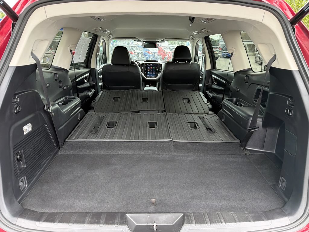 Used 2023 Subaru Ascent Limited AWD/4WD image 32