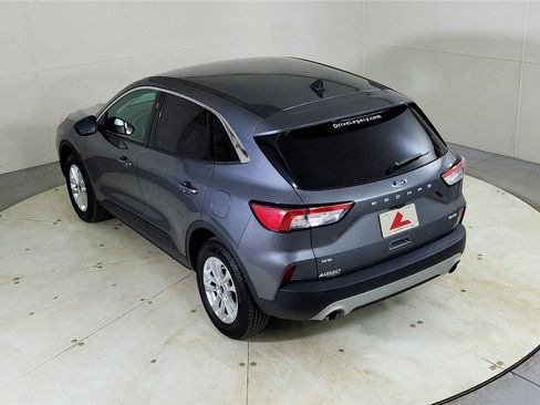 Used 2022 Ford Escape SE w/ Convenience Package image 20