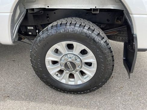 Used 2022 Ford F250 XLT w/ XLT Value Package AWD/4WD image 40
