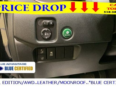 Used 2022 Honda Pilot Special Edition image 33