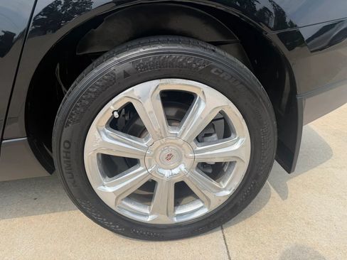 Used 2016 Cadillac SRX Premium FWD image 73