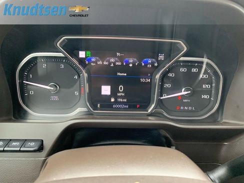 Used 2021 GMC Sierra 3500 Denali w/ Denali Ultimate Package image 21