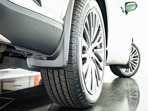 Certified 2024 Lexus RX 350 AWD image 39