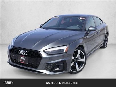 Used 2025 Audi A5 2.0T Premium Plus w/ Premium Plus