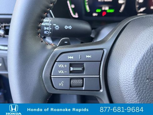 New 2026 Honda CR-V Sport-L image 22