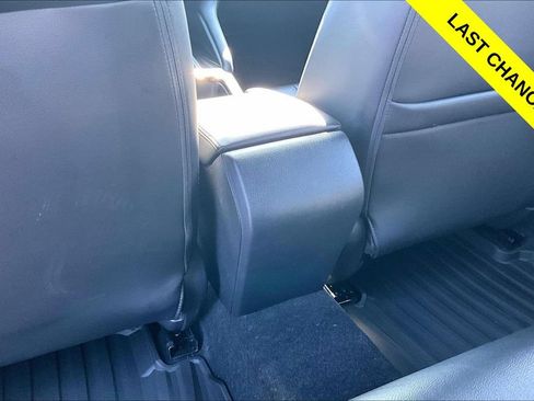 Certified 2026 Acura Integra FWD image 33