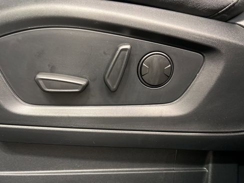 New 2026 Ford Explorer Active image 27