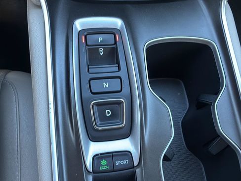 Used 2020 Honda Accord Touring image 35