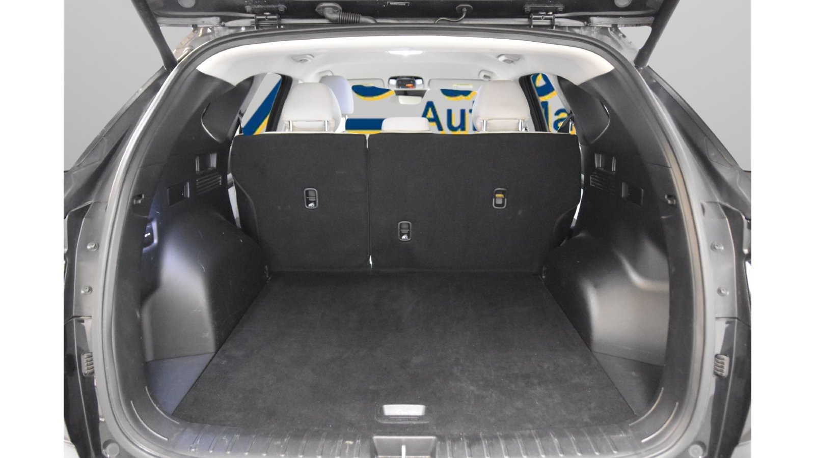 Used 2025 Hyundai Tucson SEL FWD image 30