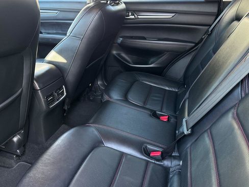 Used 2024 MAZDA CX-5 Carbon Edition AWD/4WD image 14