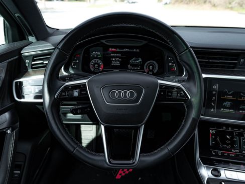 Used 2021 Audi A6 3.0T allroad Premium Plus image 20