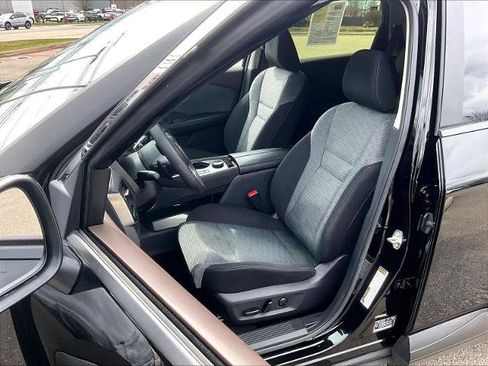 Certified 2023 Nissan Rogue SV AWD/4WD image 10