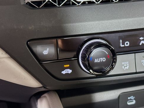 New 2025 Honda Accord SE image 22