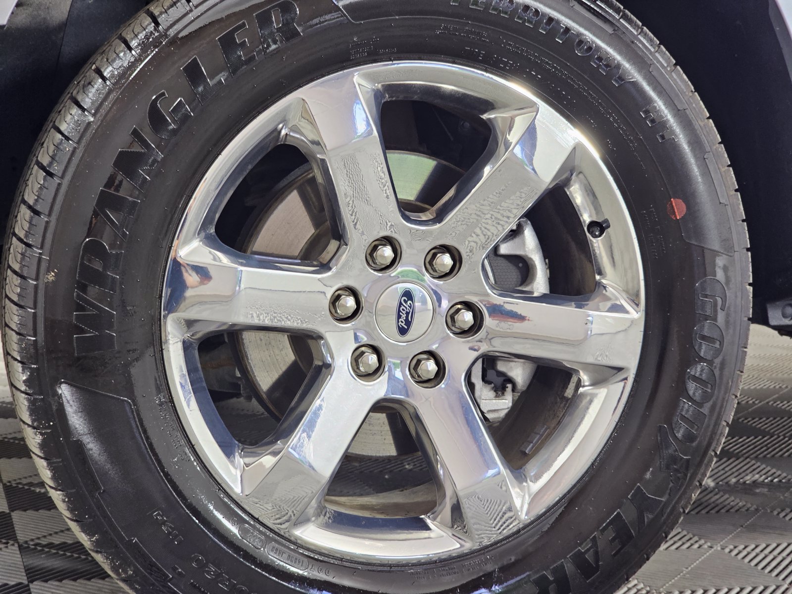 Used 2022 Ford F150 XLT w/ Equipment Group 302A High AWD/4WD image 35