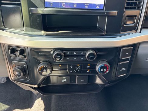 Certified 2024 Ford F250 XLT image 36