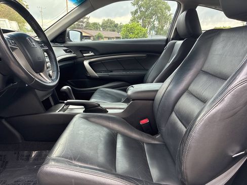 Used 2008 Honda Accord EX-L image 7