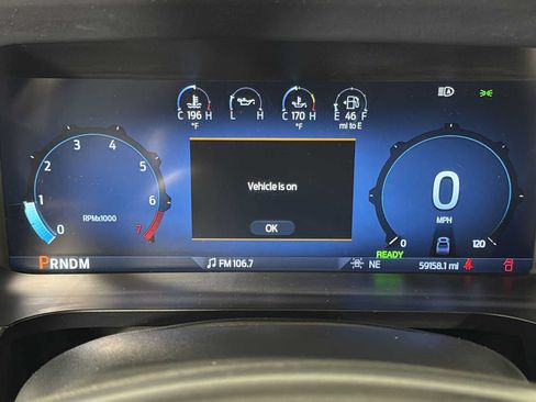 Used 2024 Ford F150 XLT w/ Mobile Office Package AWD/4WD image 30