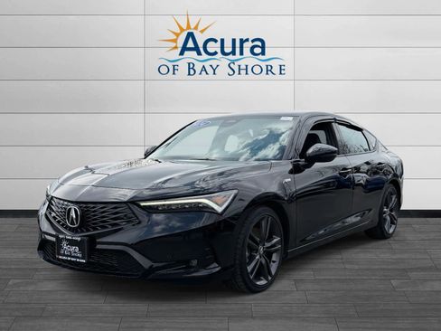 Used 2024 Acura Integra A-Spec image 1