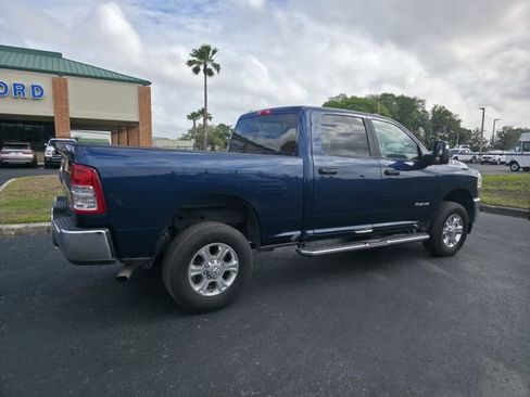 Used 2024 RAM 2500 Big Horn w/ Bed Utility Group image 5