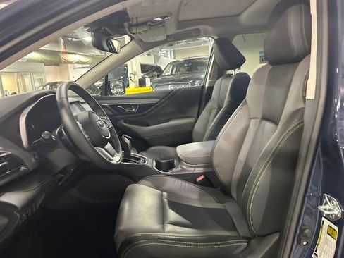 Certified 2023 Subaru Outback Onyx Edition image 10