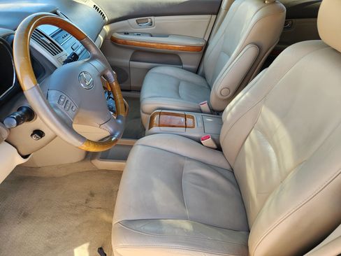 Used 2008 Lexus RX 350 350 image 13