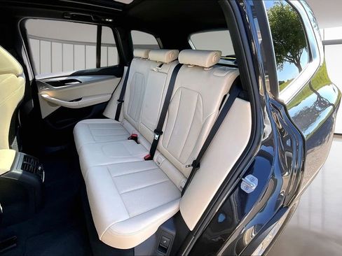Used 2024 BMW X3 xDrive30i w/ Premium Package AWD/4WD image 28