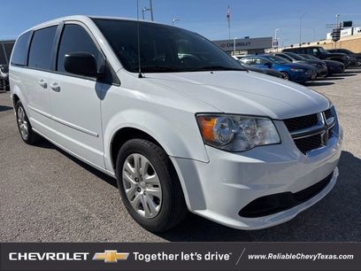Used 2017 Dodge Grand Caravan SE w/ Power Window Group