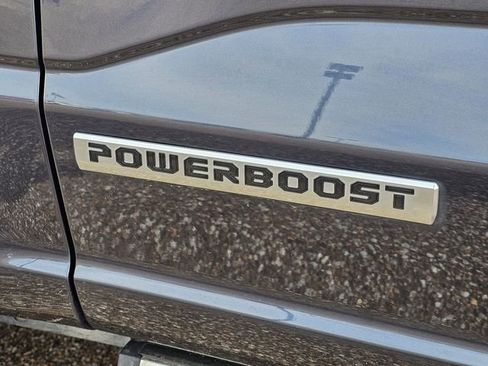 Used 2022 Ford F150 Lariat w/ Equipment Group 502A High image 34