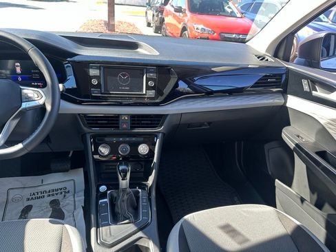 Used 2023 Volkswagen Taos S w/ Driver Assistance Package image 21