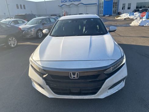 Used 2020 Honda Accord Sport image 6