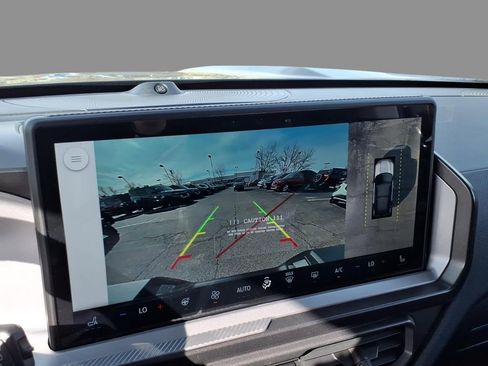 New 2026 Ford Bronco Sport Outer Banks w/ Outer Banks Tech Package+ image 24