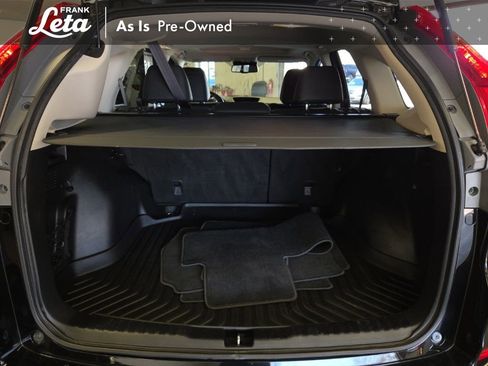 Used 2016 Honda CR-V Touring image 24
