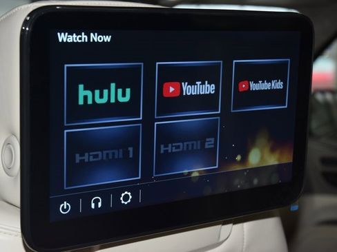 Used 2022 Cadillac Escalade Sport Platinum image 49